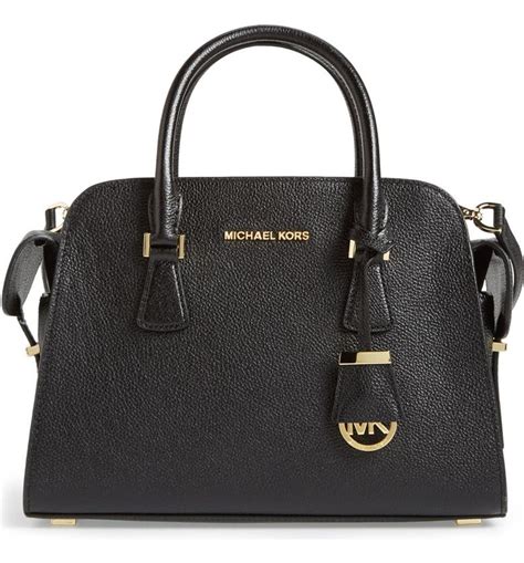 michael kors tasche harper|michael kors discontinued satchels.